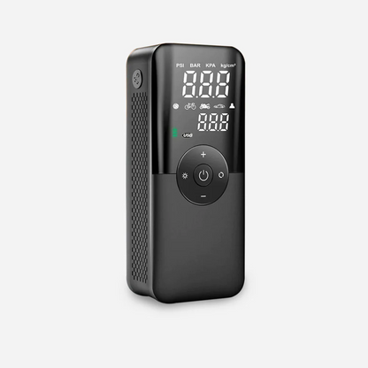 AirGo | Wireless Inflator 🚗