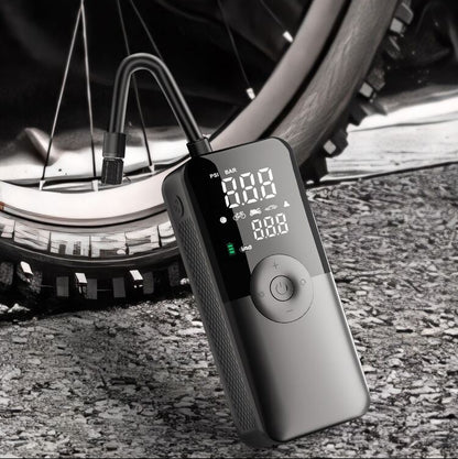 AirGo | Wireless Inflator 🚗