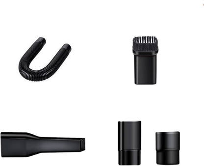 Classic High-Power Corded Car Vacuum