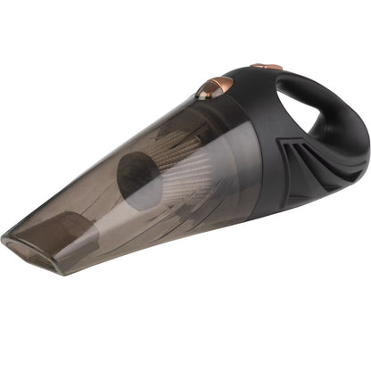 Portable Wireless Rechargeable Car Vacuum